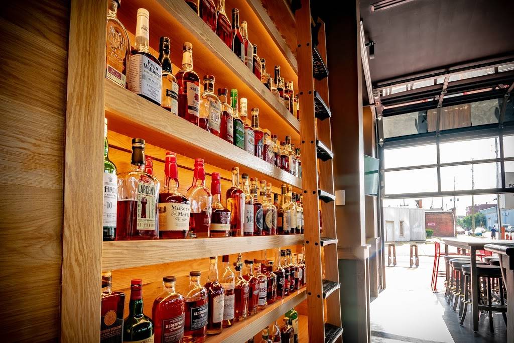 International Tap House, Louisville | restaurant | 637 E Main St, Louisville, KY 40202, USA | 5026907011 OR +1 502-690-7011