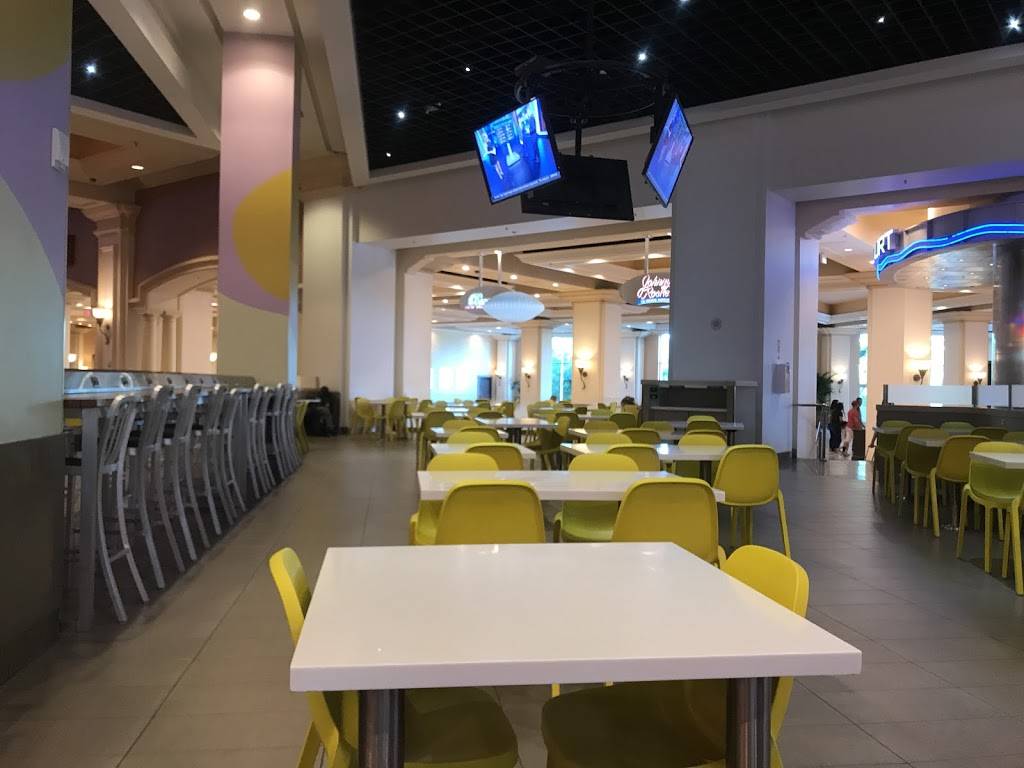 Johnny Rockets | restaurant | 3950 S Las Vegas Blvd, Las Vegas, NV 89119, USA | 7027786677 OR +1 702-778-6677