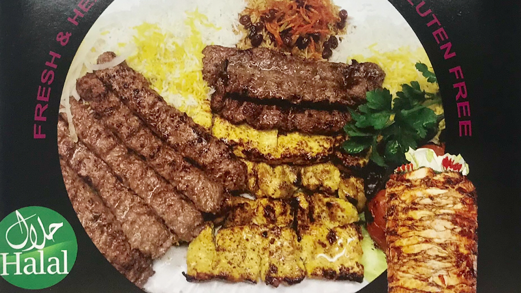 Persian Kebab House | restaurant | 141 King Rd, Richmond Hill, ON L4E 3L7, Canada | 9057733700 OR +1 905-773-3700