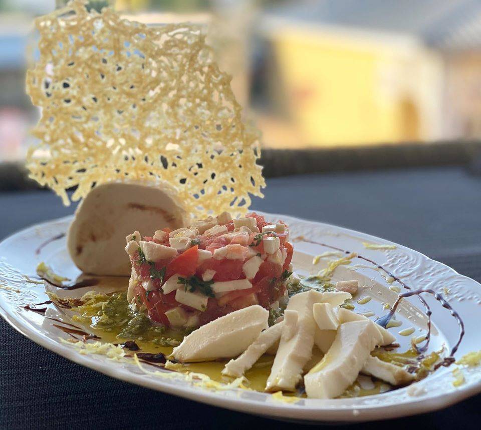 Bamboo Island Bar | restaurant | 119 Bridge St, Bradenton Beach, FL 34217, USA | 9418036416 OR +1 941-803-6416