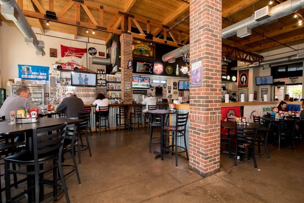 Jack & Grill | restaurant | 301 S Oak St suite 200, Roanoke, TX 76262, USA | 6828311177 OR +1 682-831-1177