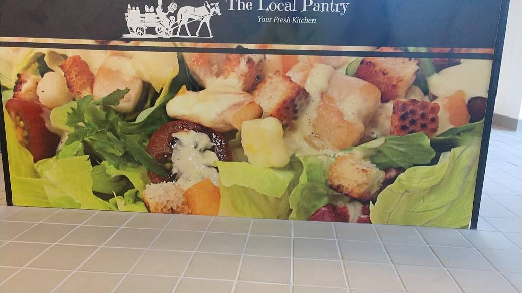 The Local Pantry | restaurant | 2715 Buford Hwy #1000, Duluth, GA 30096, USA | 6786828340 OR +1 678-682-8340