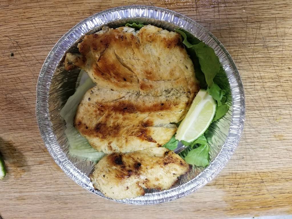 La Palmita Restaurant | restaurant | 438 Boulevard, Hasbrouck Heights, NJ 07604, USA | 2012885454 OR +1 201-288-5454