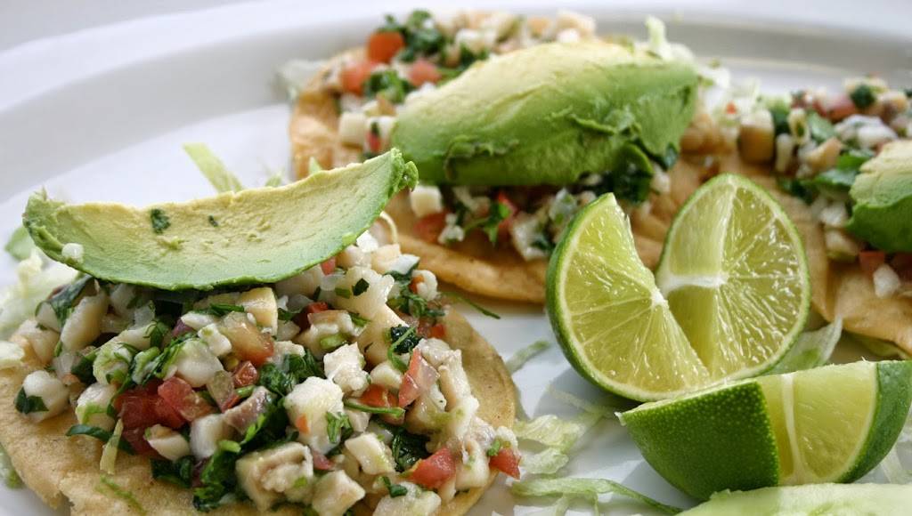 La Playa Azul Cafe | restaurant | 914 Santa Barbara St, Santa Barbara, CA 93101, USA | 8059662860 OR +1 805-966-2860