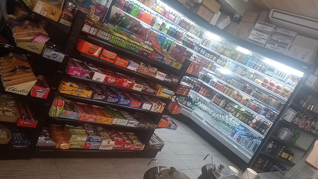 Broadway Sage | restaurant | 3360 Broadway, New York, NY 10031, USA | 3478521262 OR +1 347-852-1262