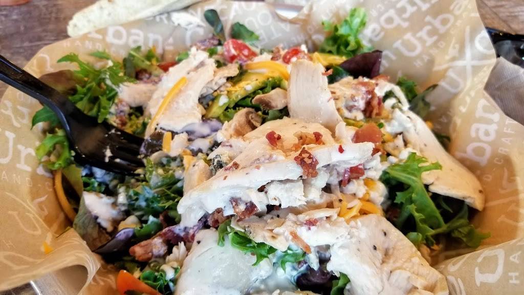 Urbane Cafe | meal takeaway | 6765 Mira Mesa Blvd, San Diego, CA 92121, USA | 8582475005 OR +1 858-247-5005