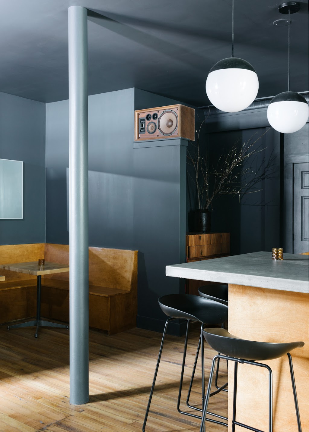 Hollow | cafe | 84 Main Street Storefront #3, Delhi, NY 13753, USA | 6077468731 OR +1 607-746-8731