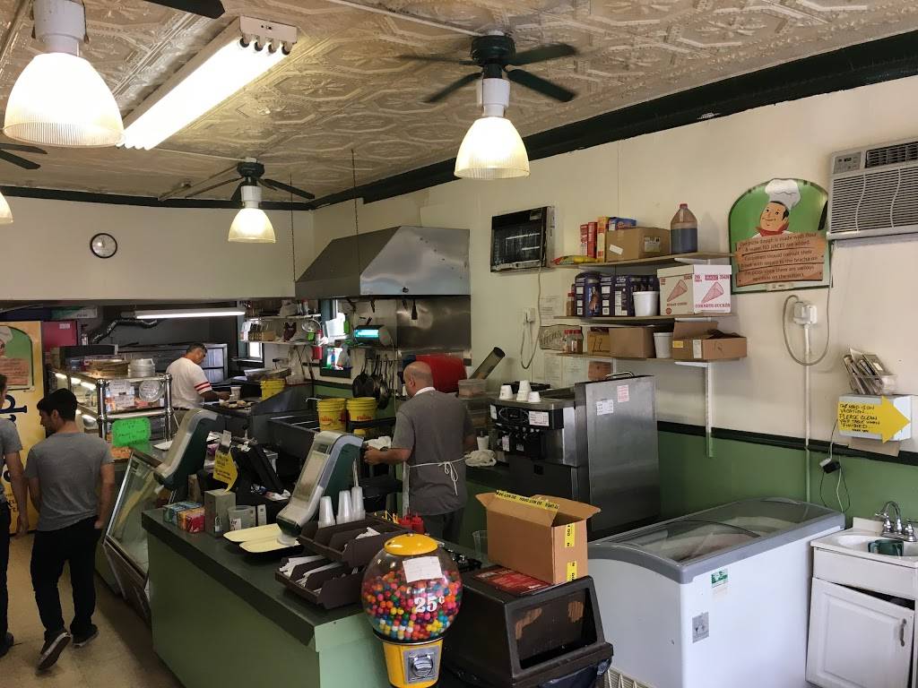 Sprinkles Kosher Pizza | restaurant | 5670 NY-42, Woodbourne, NY 12788, USA | 8454340200 OR +1 845-434-0200