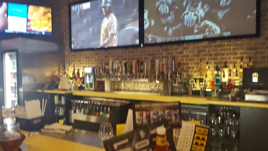 Buffalo Wild Wings | restaurant | 3101 N Vermilion St, Danville, IL 61832, USA | 2174429464 OR +1 217-442-9464