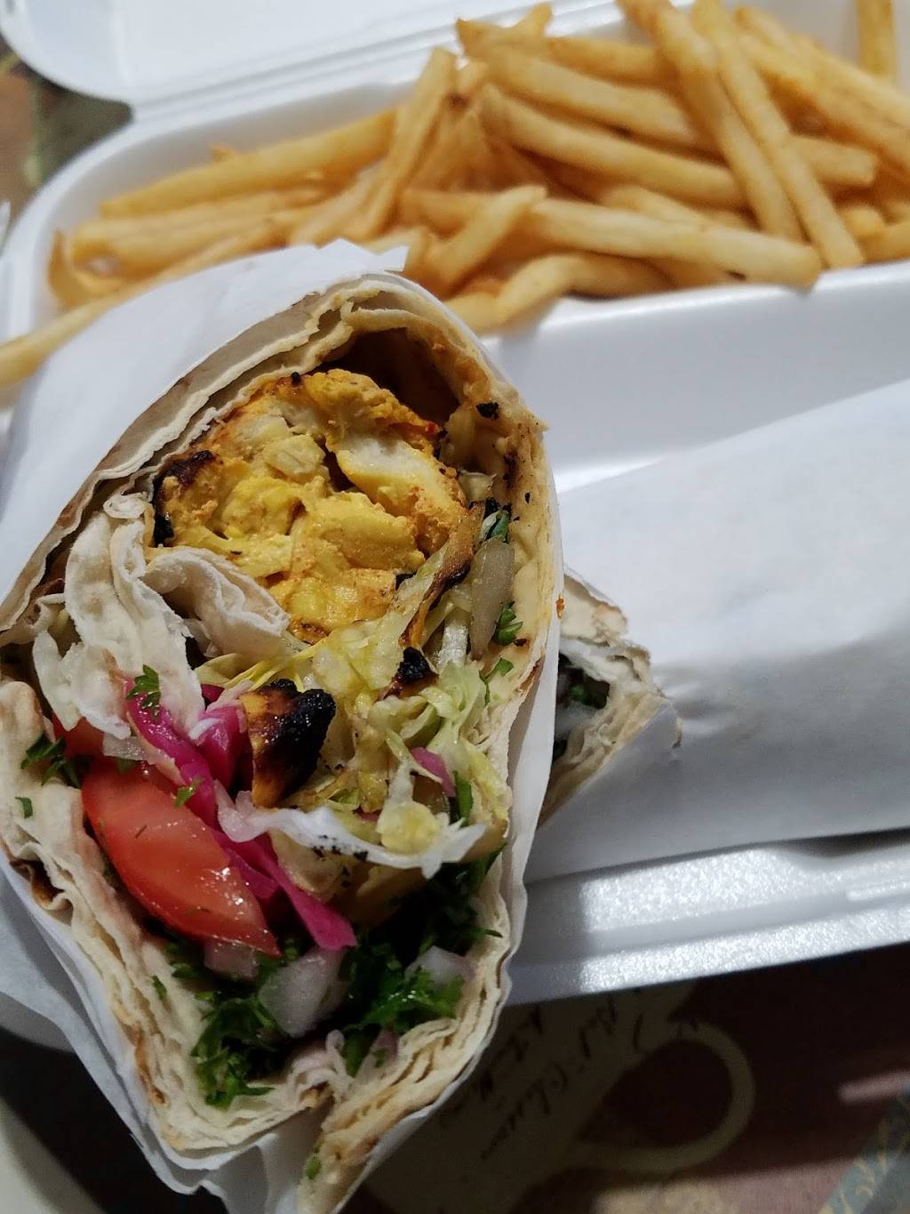 "K" International Grill House | restaurant | 11537 Sherman Way, North Hollywood, CA 91605, USA | 8187655100 OR +1 818-765-5100