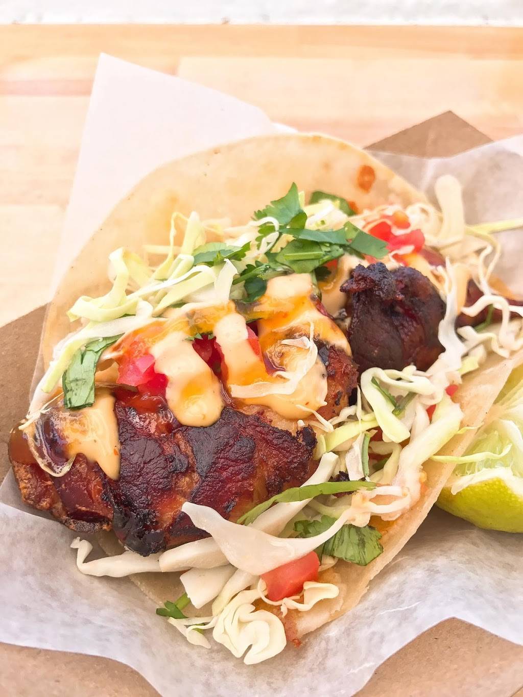 Karinas Ceviches & More | restaurant | 3731 India St B, San Diego, CA 92103, USA | 6192555900 OR +1 619-255-5900