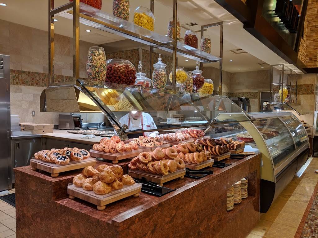 Feast Buffet | restaurant | 11011 W Charleston Blvd, Las Vegas, NV 89135, USA | 7027977777 OR +1 702-797-7777