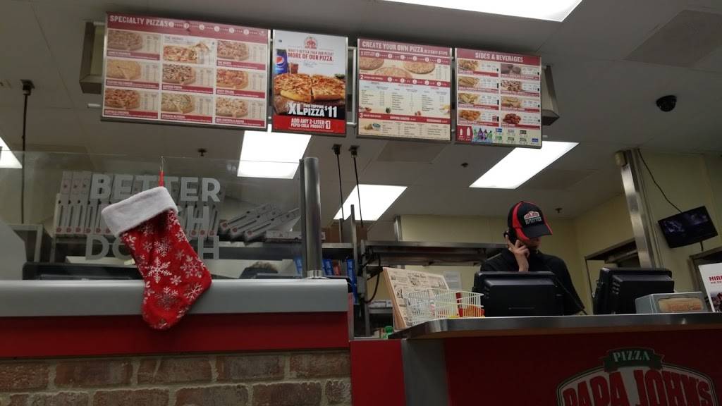 Papa Johns Pizza | restaurant | 2728 Celanese Rd # 400 Ste 400, Rock Hill, SC 29732, USA | 8033277111 OR +1 803-327-7111