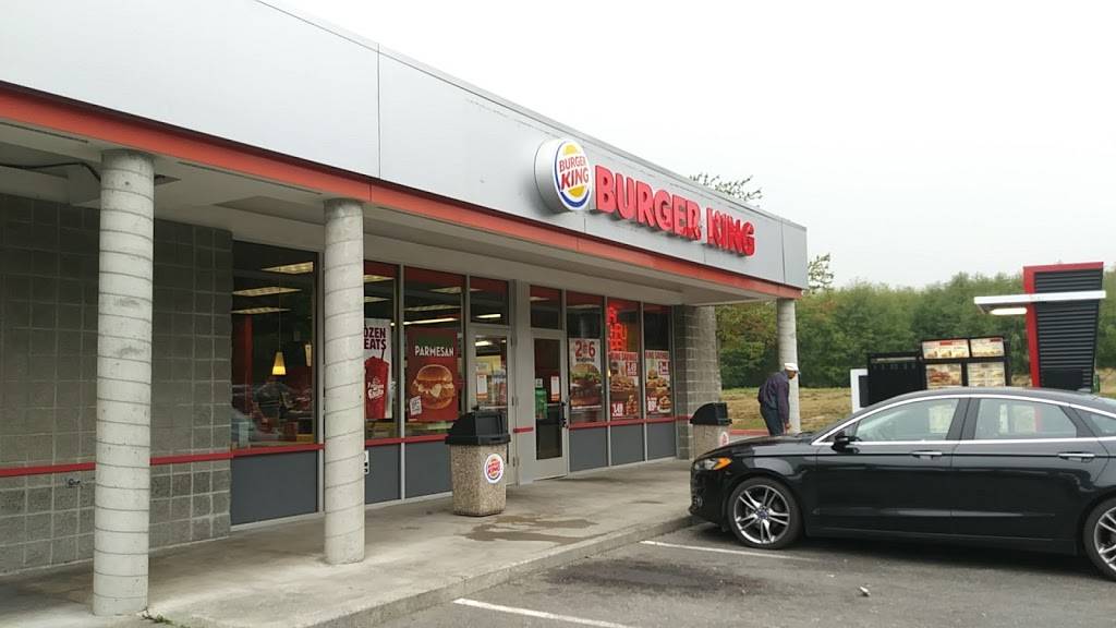 Burger King | restaurant | 1554 Fairgrounds Rd NW, Bremerton, WA 98311, USA | 3603088267 OR +1 360-308-8267
