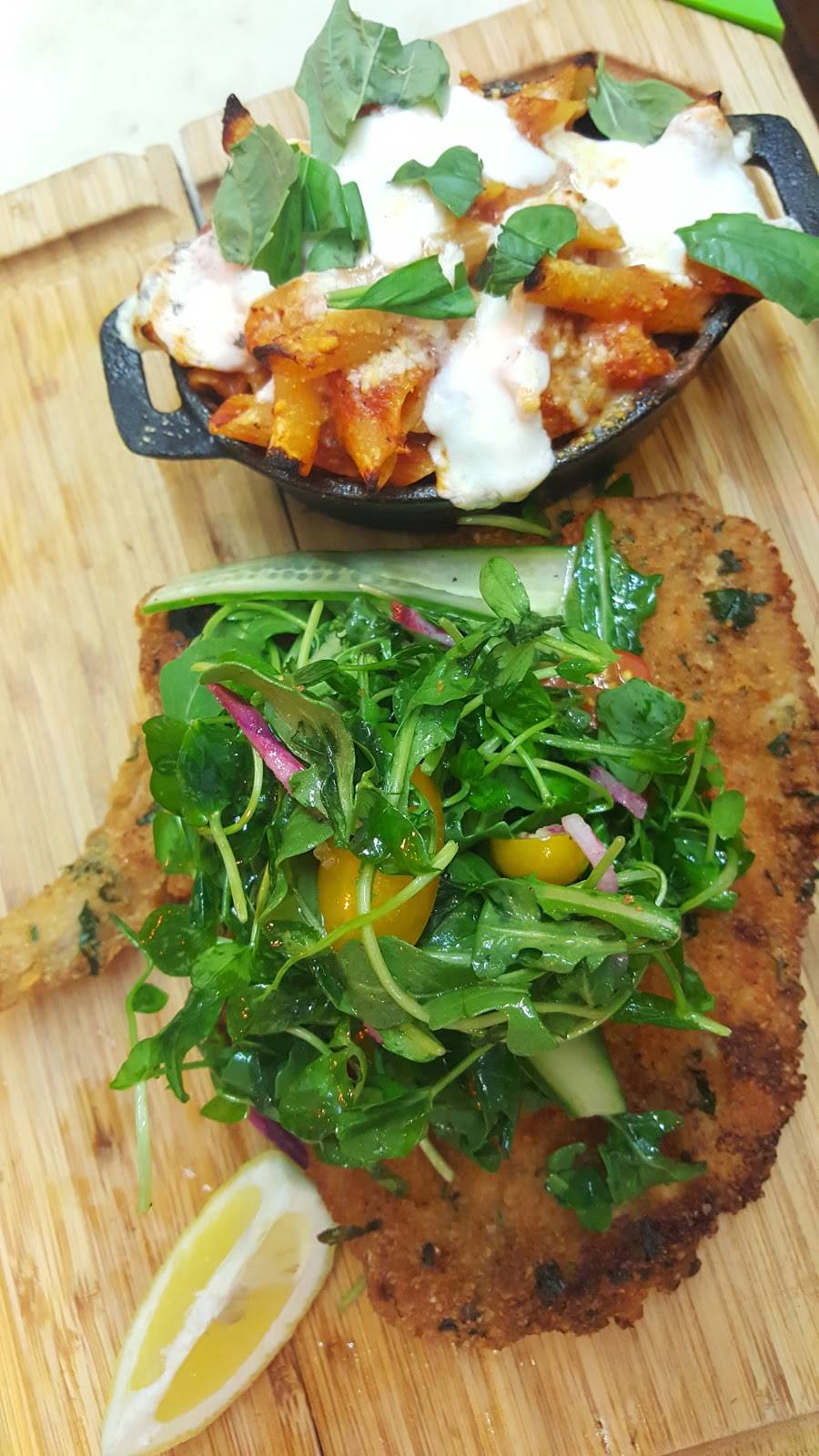 Plum Pt. Bistro | restaurant | 1814 Boston Neck Rd, Saunderstown, RI 02874, USA | 4016674999 OR +1 401-667-4999