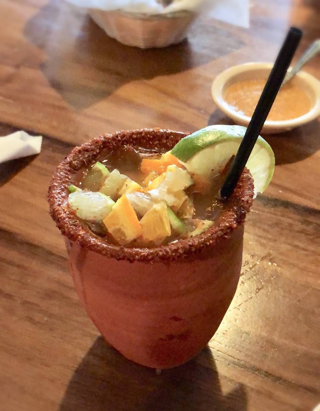 Mariscos La Costa 2 | restaurant | 1132 N Ashland Ave, Chicago, IL 60622, USA | 7733601226 OR +1 773-360-1226