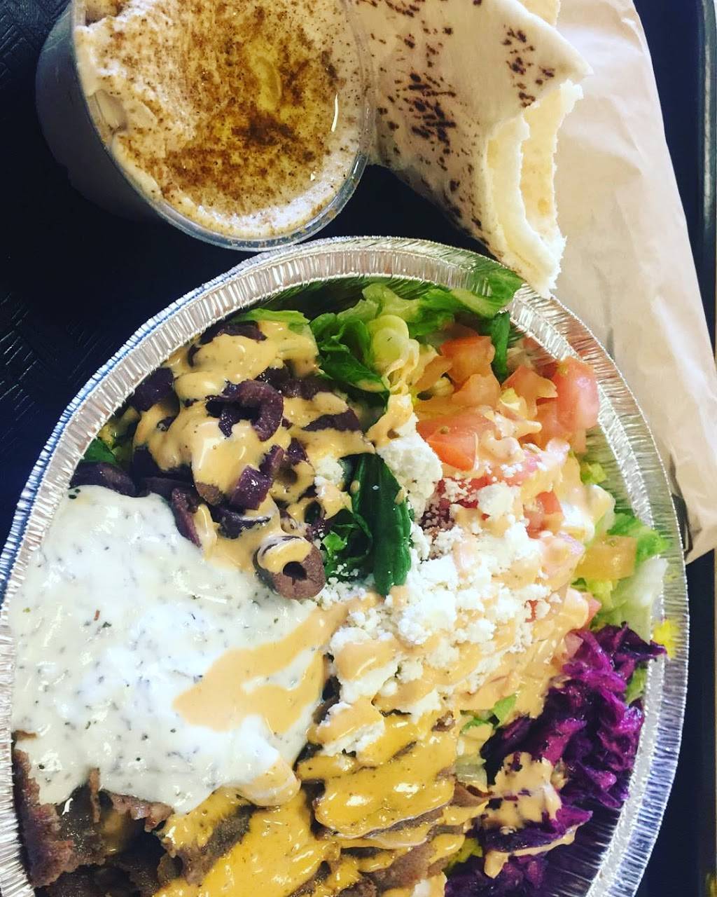 NAR Mediterranean Grill | restaurant | 4200 Chino Hills Pkwy #905, Chino Hills, CA 91709, USA | 9093938327 OR +1 909-393-8327