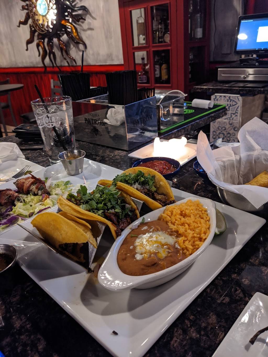 Fridas Tacos and Tequila Manchester | restaurant | 102 Elm St, Manchester, NH 03101, USA | 6036694678 OR +1 603-669-4678