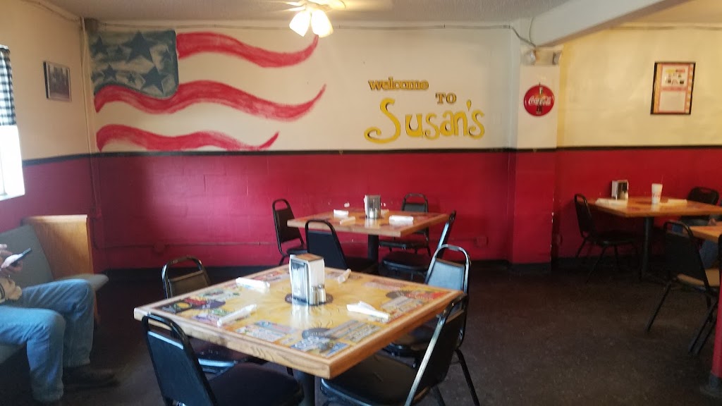 Susans Restaurant | restaurant | 522 US-90 #9478, Holt, FL 32564, USA | 8505373333 OR +1 850-537-3333