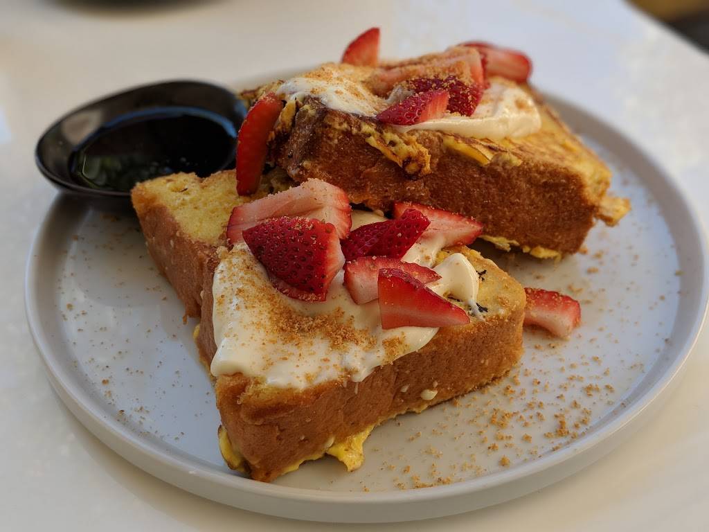 Pollen | cafe | 2100 Echo Park Ave, Los Angeles, CA 90026, USA | 3234867650 OR +1 323-486-7650