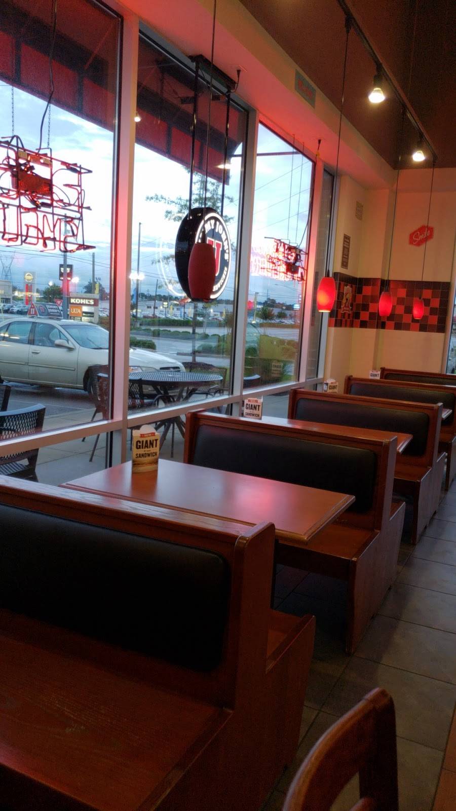 Jimmy Johns | meal delivery | 2401 6th Ave SE Ste. B-6, Decatur, AL 35601, USA | 2565849997 OR +1 256-584-9997