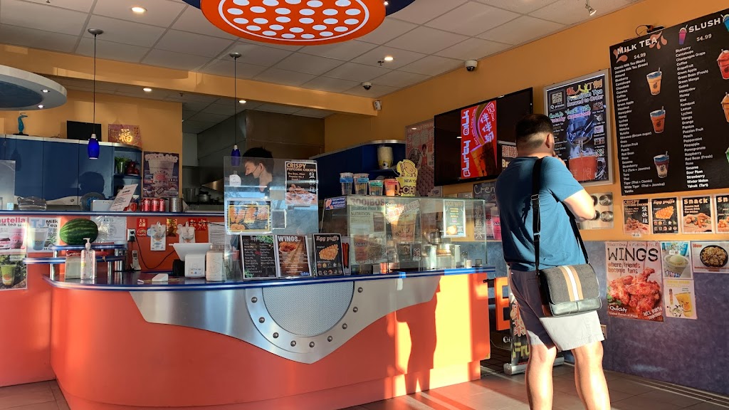 Quickly | cafe | 969K Edgewater Blvd, Foster City, CA 94404, USA | 6502930160 OR +1 650-293-0160