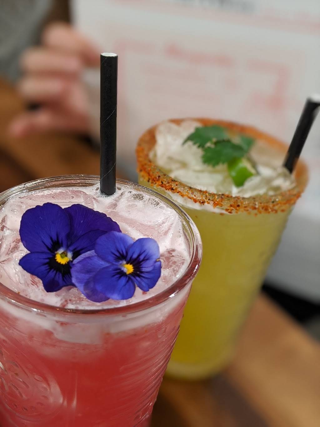 Tocaya Organica | restaurant | 4303 W Riverside Dr, Burbank, CA 91505, USA | 8186411921 OR +1 818-641-1921