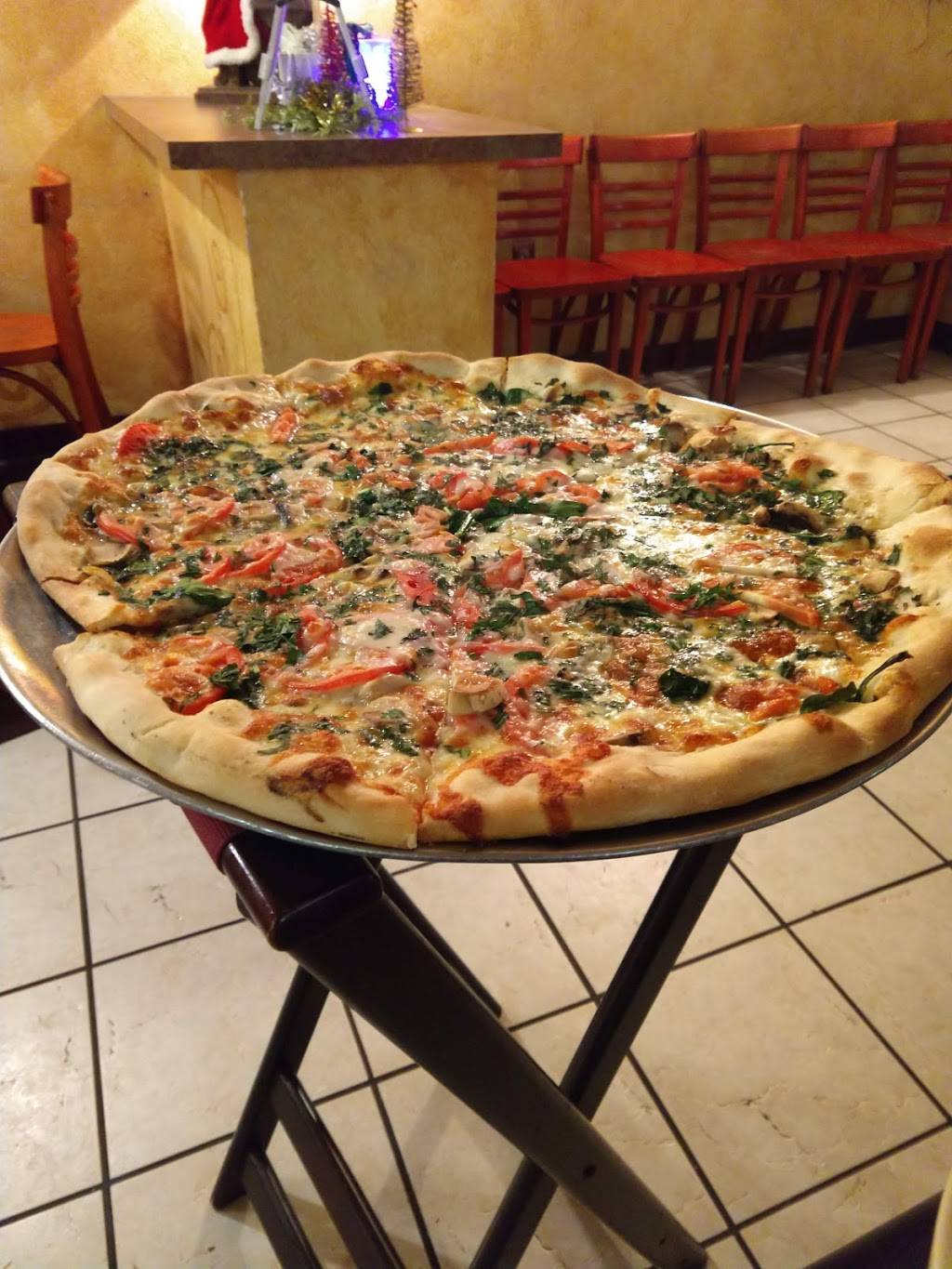 Mamma Rosas Pizza & Restaurant | restaurant | 381 Cheney Hwy, Titusville, FL 32780, USA | 3213852553 OR +1 321-385-2553