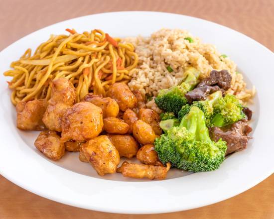 Sunny Express Mexican Chinese | restaurant | 306 W Compton Blvd #100, Compton, CA 90220, USA | 3104382142 OR +1 310-438-2142