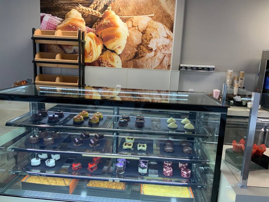 Hellas Bakery Cafe | restaurant | 72 W Horizon Ridge Pkwy, Henderson, NV 89012, USA | 7026654731 OR +1 702-665-4731