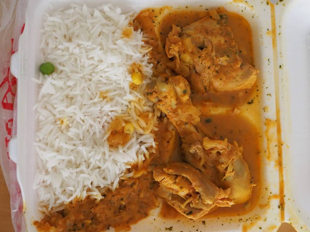 New Azaad Foods | restaurant | 6443 Castor Ave, Philadelphia, PA 19149, USA | 2152885204 OR +1 215-288-5204