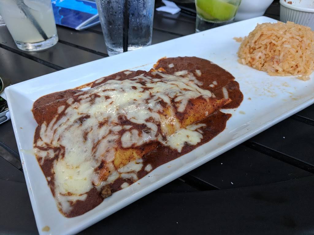 Azul Tequila | restaurant | 3815 Dry Creek Dr, Austin, TX 78731, USA | 5123349973 OR +1 512-334-9973