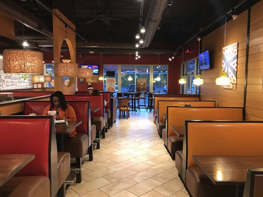 Uncle Maddios Pizza | restaurant | 658 Dawsonville Hwy Suite B, Gainesville, GA 30501, USA | 6787803855 OR +1 678-780-3855