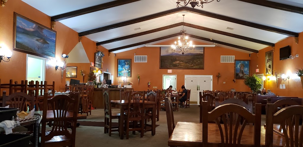 Vargas Restaurant Bar & Grill | restaurant | 111 W 15th St, Liberal, KS 67901, USA | 6206264914 OR +1 620-626-4914