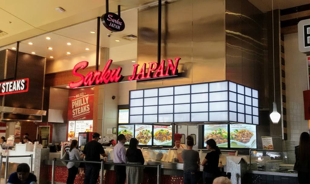 Sarku Japan | restaurant | 645 East Shaw Avenue Space #FC04 (Suite 104, Fresno, CA 93710, USA | 5593191501 OR +1 559-319-1501