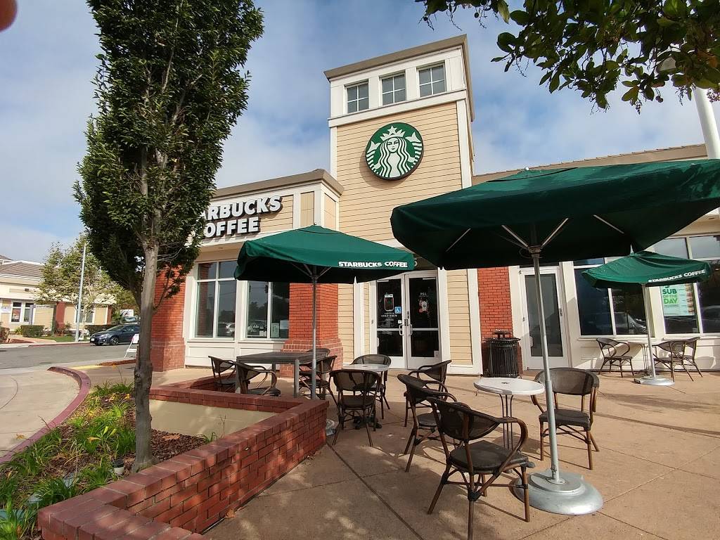 Starbucks | cafe | 1695 Industrial Pkwy W, Hayward, CA 94544, USA | 5108878587 OR +1 510-887-8587