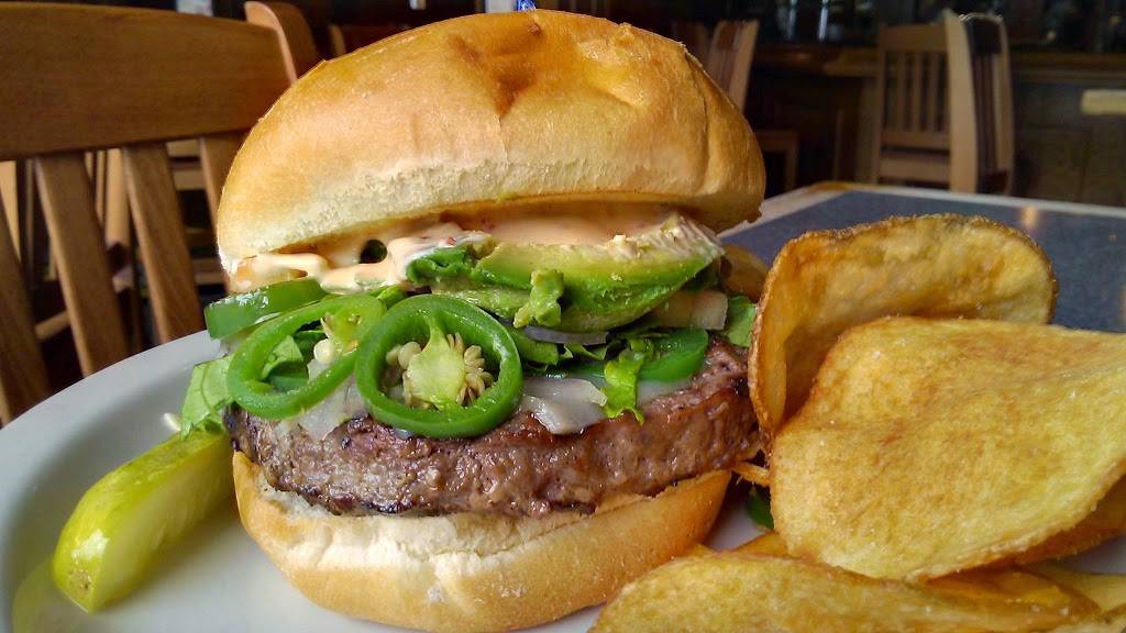 The Royal Oak Brewery | restaurant | 215 E 4th St, Royal Oak, MI 48067, USA | 2485441141 OR +1 248-544-1141