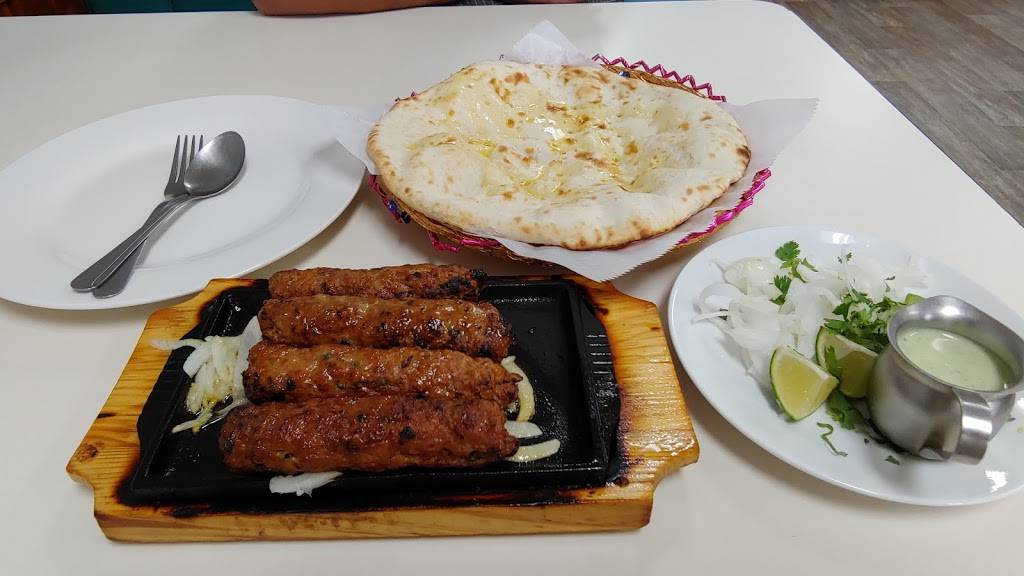 Kabab King | restaurant | 5775 Jimmy Carter Blvd #190, Norcross, GA 30071, USA | 7706139655 OR +1 770-613-9655
