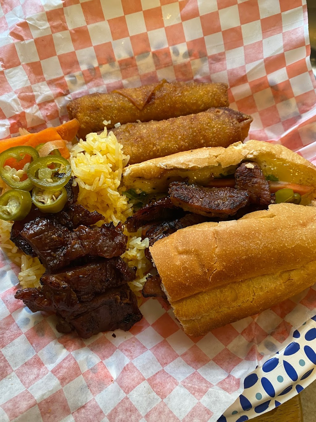 Boba Pho U | restaurant | 2116 E Southcross, San Antonio, TX 78223, USA | 4692334762 OR +1 469-233-4762