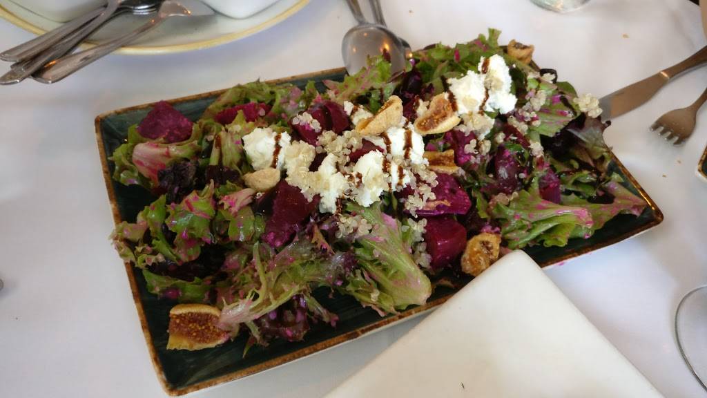 Santorini | restaurant | 288 John St, Thornhill, ON L3T 6M8, Canada | 9057314400 OR +1 905-731-4400