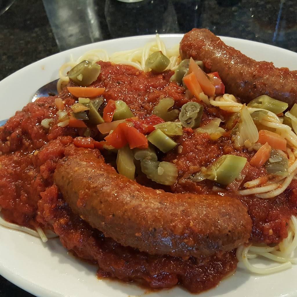 Capozios | restaurant | 13982 Red Arrow Hwy, Harbert, MI 49115, USA | 2694694001 OR +1 269-469-4001