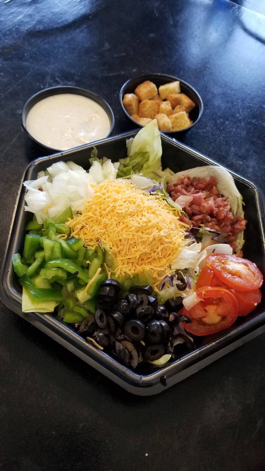 Folcarellis Pizza | meal delivery | 8125 Decker Ln, Montgomery, AL 36117, USA | 3342449496 OR +1 334-244-9496