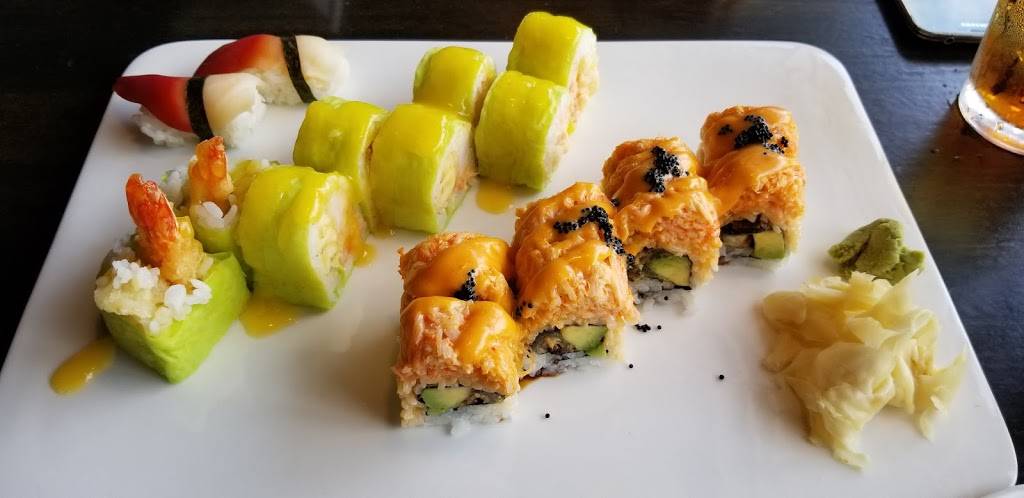 Maguro Hibachi Steakhouse | restaurant | 204 Brucewood Rd, Southern Pines, NC 28387, USA | 9102462106 OR +1 910-246-2106