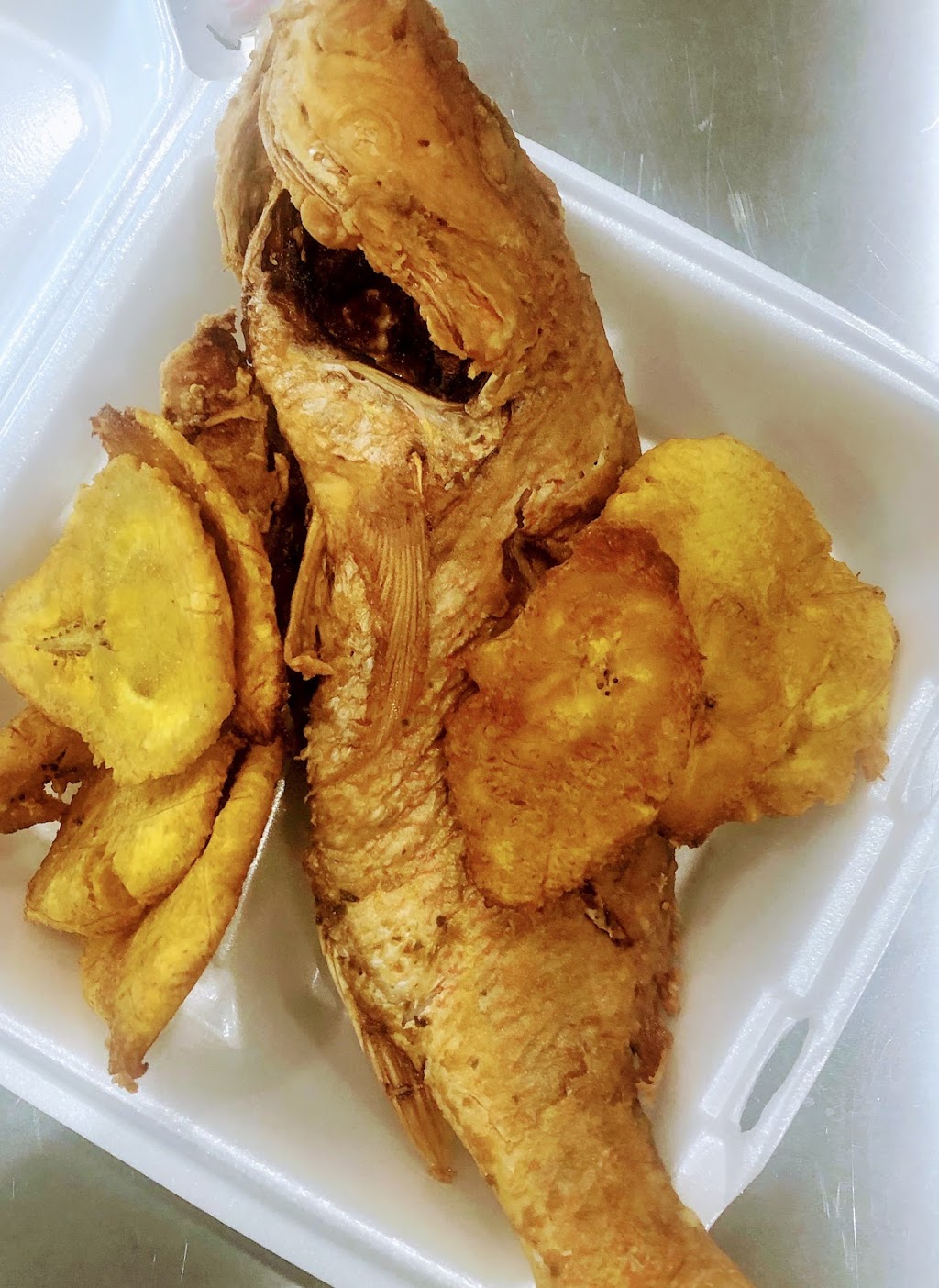 Shashas Creole Kitchen LLC | restaurant | 579 Berlin - Cross Keys Rd, Sicklerville, NJ 08081, USA | 8562592505 OR +1 856-259-2505