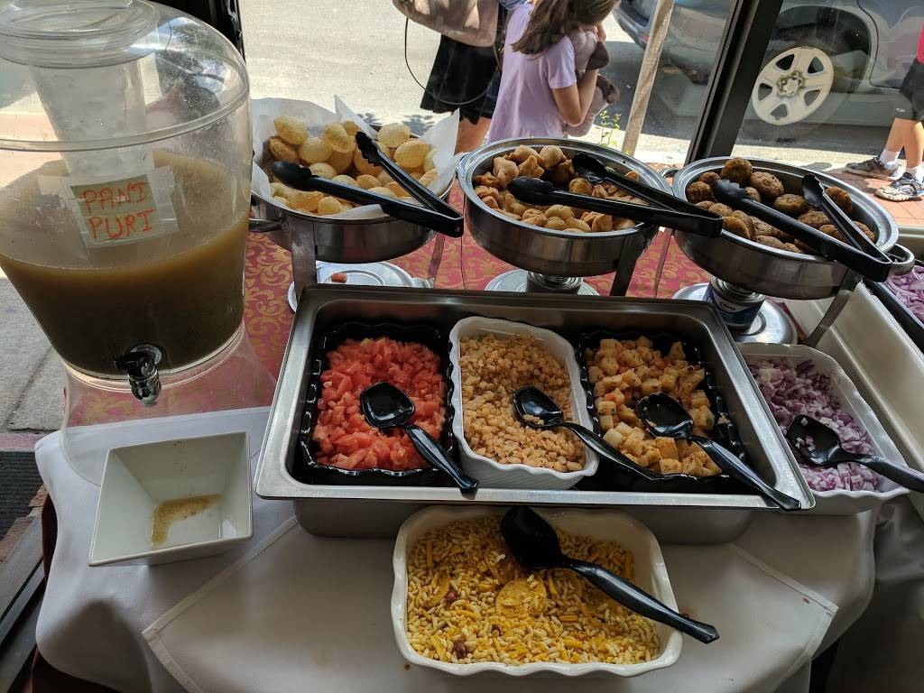 Zaika Indian Bistro | meal takeaway | 442 Main St, Woburn, MA 01801, USA | 7819339090 OR +1 781-933-9090