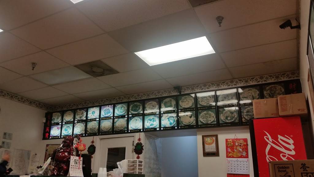 Lucky Garden | restaurant | 1270 N Wickham Rd, Melbourne, FL 32935, USA | 3212595688 OR +1 321-259-5688