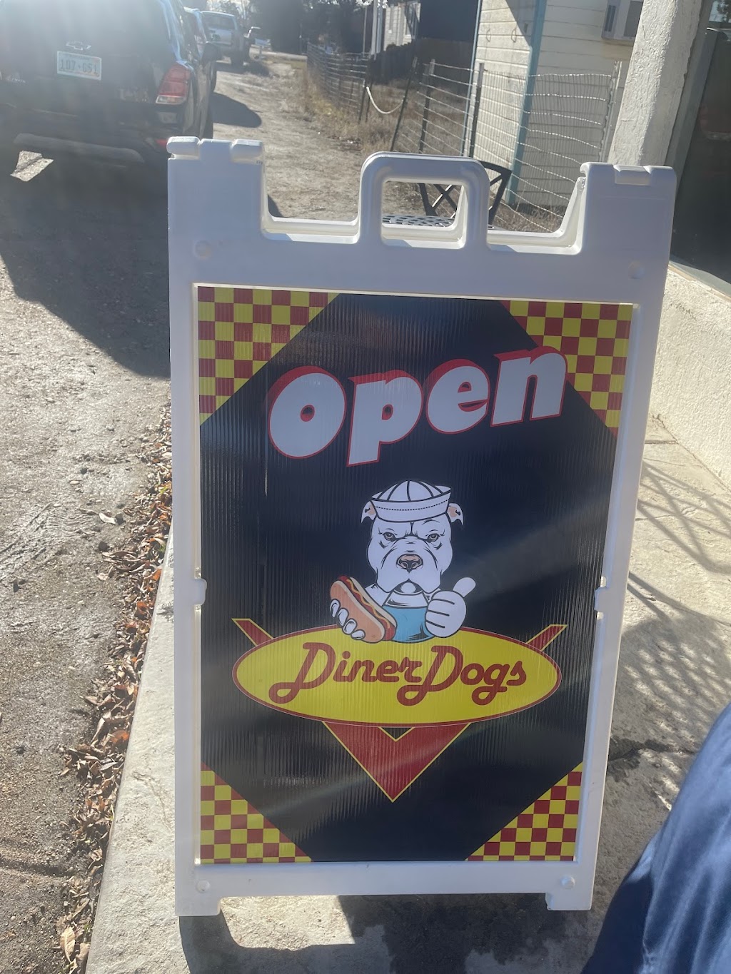 Diner Dogs and Catering | meal takeaway | 211 Carrie Rex Ave, Melba, ID 83641, USA | 2085136379 OR +1 208-513-6379