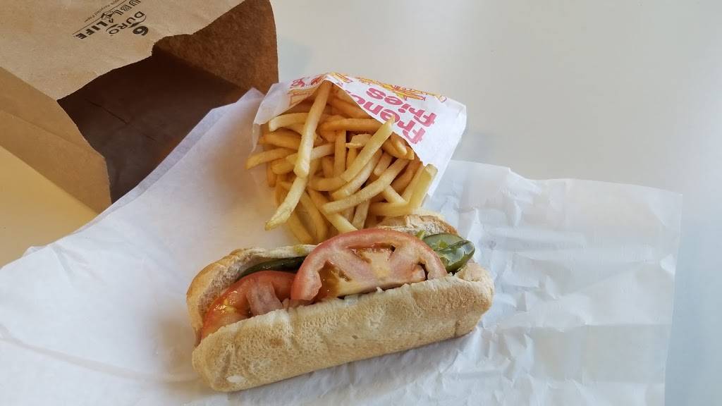 Andys Hot Dogs | restaurant | 14344 S Indiana Ave, Riverdale, IL 60827, USA | 7088499070 OR +1 708-849-9070