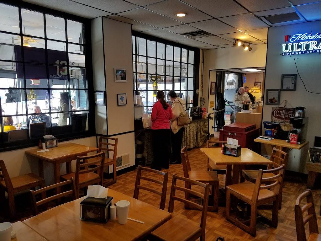 The Fish House | restaurant | 1310 Winter Ave, Louisville, KY 40204, USA | 5025682993 OR +1 502-568-2993