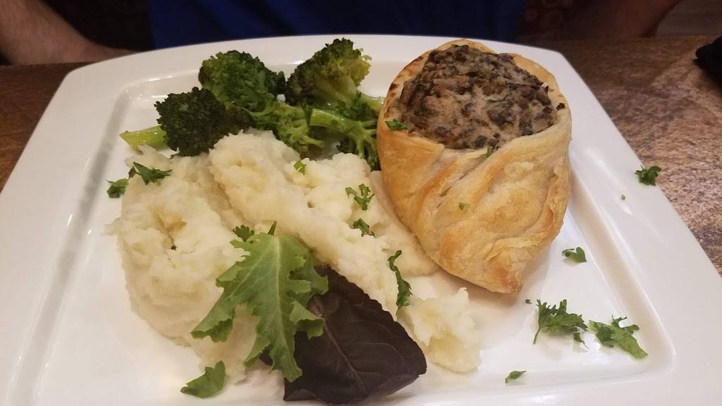 Restaurant Europa | restaurant | 30519 Pinetree Rd, Pepper Pike, OH 44124, USA | 2165911273 OR +1 216-591-1273